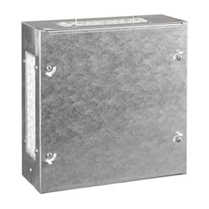 Schrack Technik BK060001-- Marshalling Distributor