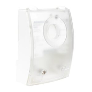 Schrack Technik BZT27A011- Surface Mounted Twilight Switch