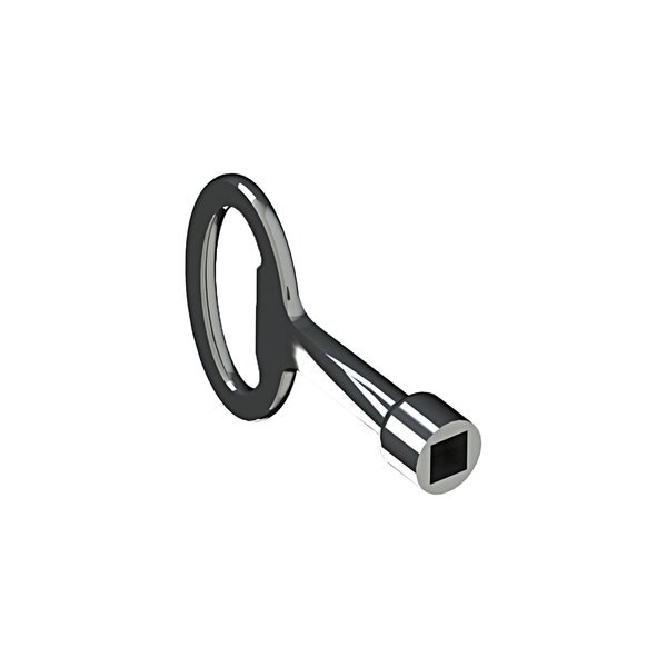 Schrack Technik DV903525-- Key For 8