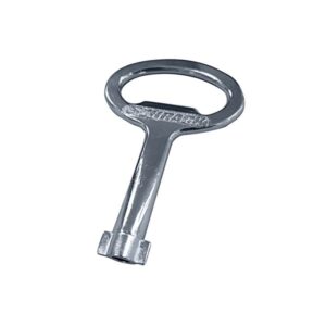 Schrack Technik DV903532-- Key For 5mm