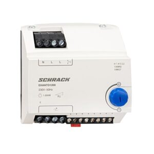 Schrack Technik EHANTD1200 Leading Edge Dimmer For DIN Rail