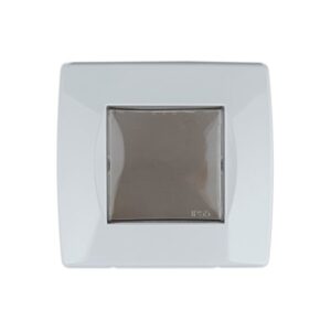 Schrack Technik ET105045-- Outdoor Flush Mount Box