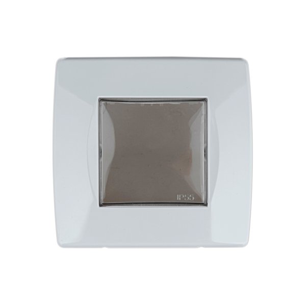 Schrack Technik ET105045-- Outdoor Flush Mount Box