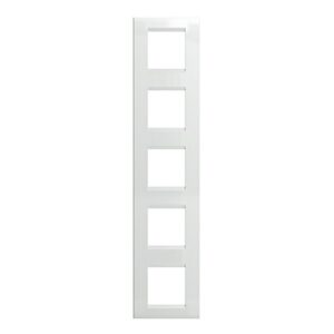 Schrack Technik ET105060-- Cover Frame