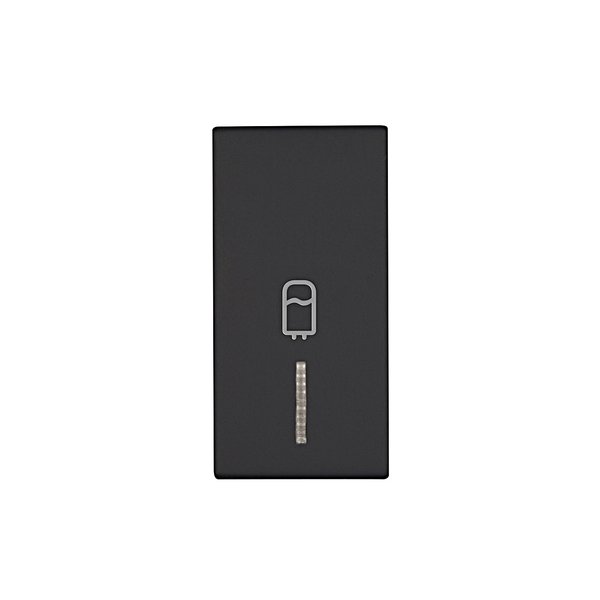 Schrack Technik ET112023-- Cover With Lens And Boiler Icon