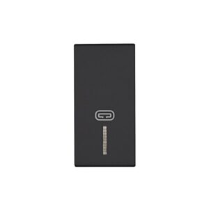 Schrack Technik ET112024-- Cover With Lens And Heating Icon