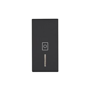 Schrack Technik ET112025-- Cover With Lens And Washer Icon