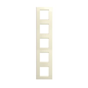 Schrack Technik ET125060-- Cover Frame