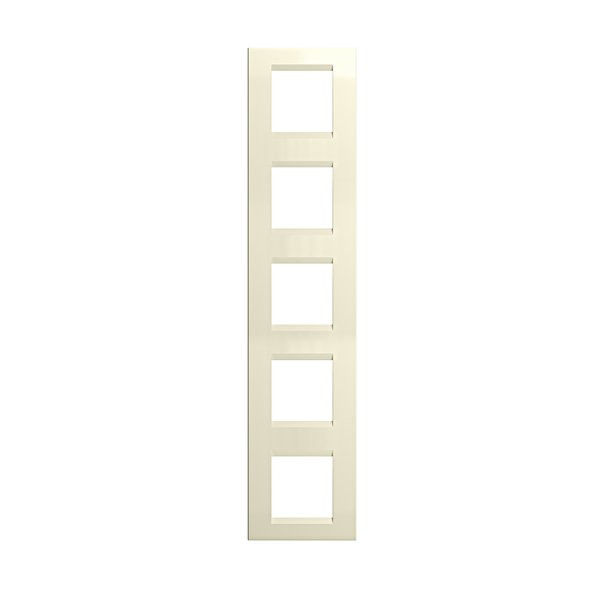Schrack Technik ET125060-- Cover Frame