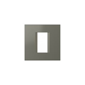 Schrack Technik ET145010TI Cover Frame
