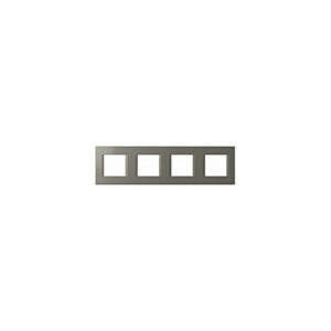 Schrack Technik ET145022TI Cover Frame