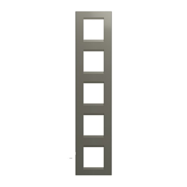 Schrack Technik ET145060TI Cover Frame