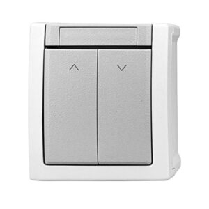 Schrack Technik EV210026-- Blinds Push Button