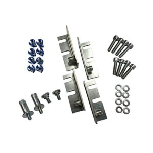 Schrack Technik IG714816-- Adapter For M2000