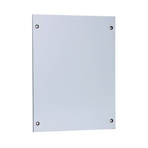 Schrack Technik IGKVMPF5-- Montageplatte Fr