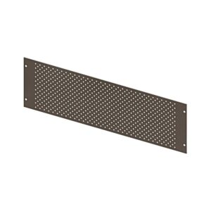 Schrack Technik IL070203-- Mounting Plate Perforated Width