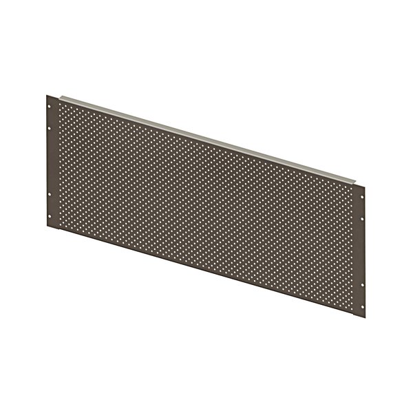 Schrack Technik IL070306-- Mounting Plate Perforated Width