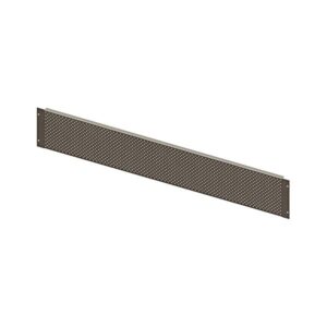 Schrack Technik IL070403-- Perforated Mounting Plate Width