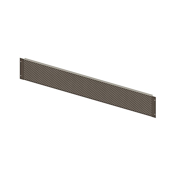 Schrack Technik IL070403-- Perforated Mounting Plate Width
