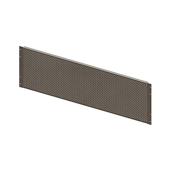 Schrack Technik IL070406-- Perforated Mounting Plate Width