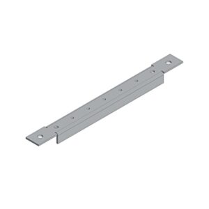 Schrack Technik IL080020-- Busbar Mounting Rail Vertical For Quick