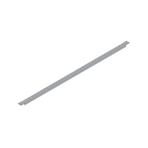 Schrack Technik IL080420-- Busbar Perforated Rail For Assembly