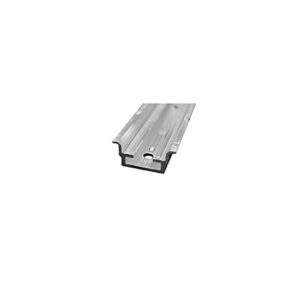 Schrack Technik IL080427-- Unit Aluminium H/C Rail
