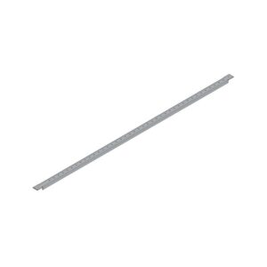 Schrack Technik IL080520-- Busbar Perforated Rail For Assembly