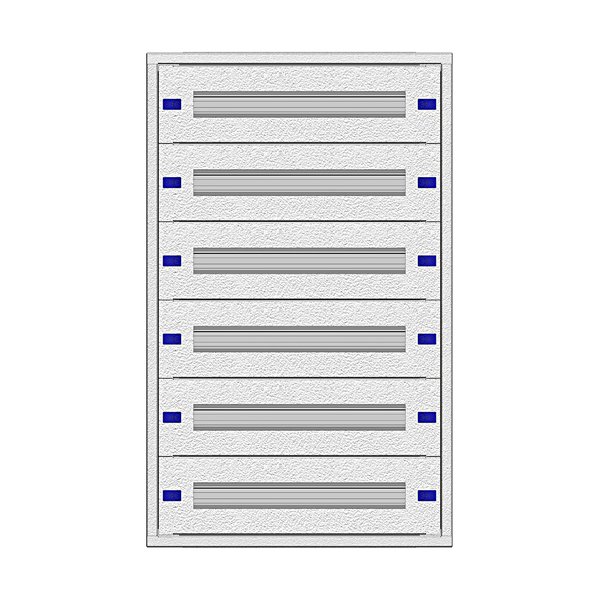 Schrack Technik IL1722182F Distribution Board