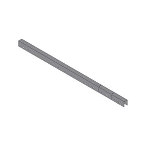Schrack Technik IL369003-- Connection Bracket Set U-profil