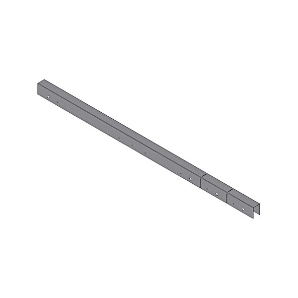 Schrack Technik IL369003-- Connection Bracket Set U-profil
