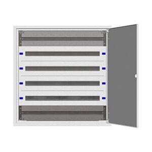 Schrack Technik IL372818US Flush-Mounted Flat Enclosure