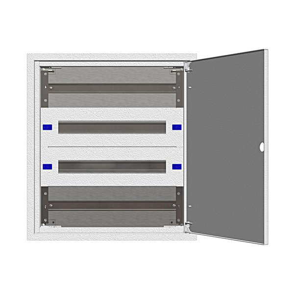 Schrack Technik IL372912US Flush-Mounted Flat Enclosure