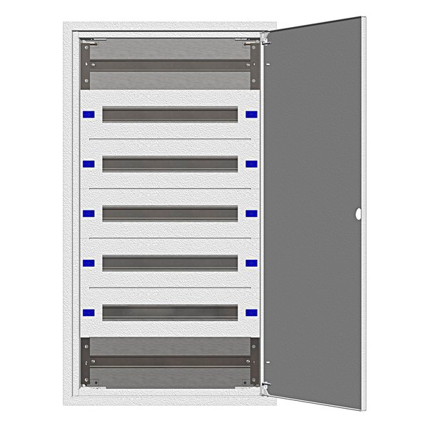 Schrack Technik IL372921US Flush-Mounted Flat Enclosure