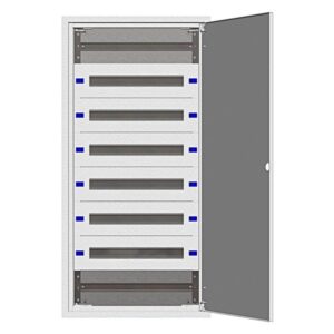 Schrack Technik IL372924US Flush-Mounted Flat Enclosure