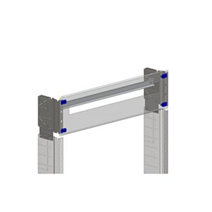 Schrack Technik IL46E328-- Support Structure Frontplate Expansion