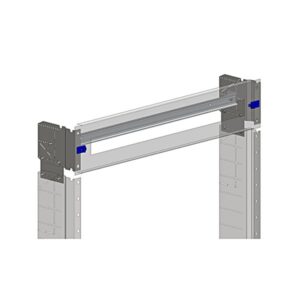 Schrack Technik IL46E342-- Support Structure Frontplate Expansion