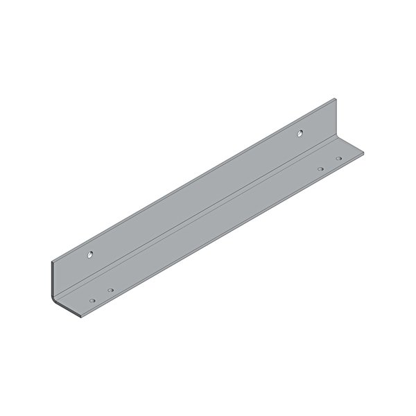 Schrack Technik IL900304-- Mounting Rail Kit Bracket Metal