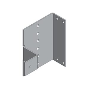 Schrack Technik IL900402-- Duct Angle