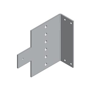 Schrack Technik IL900409-- Duct Angle
