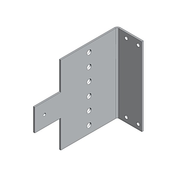 Schrack Technik IL900409-- Duct Angle