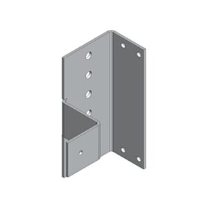 Schrack Technik IL900414-- Duct Angle