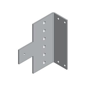 Schrack Technik IL900416-- Duct Angle