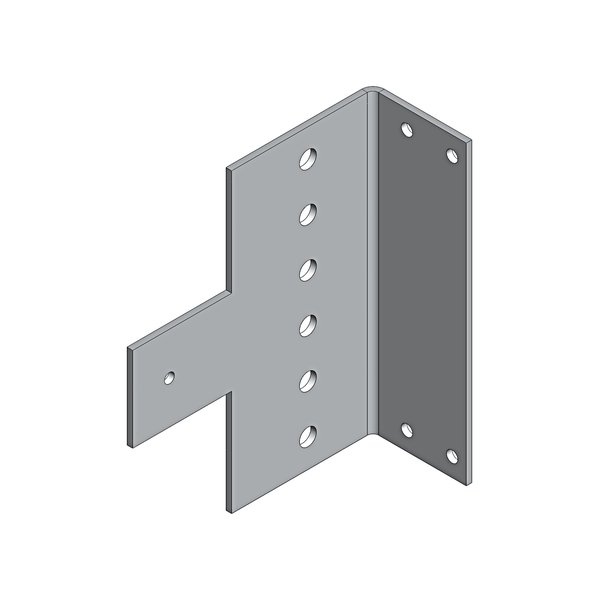 Schrack Technik IL900416-- Duct Angle
