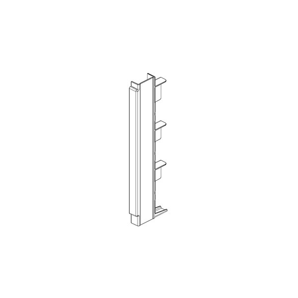 Schrack Technik IS504863-- Side Module For TYTAN