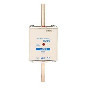 Schrack Technik ISP02355-- HRC Fuse Element