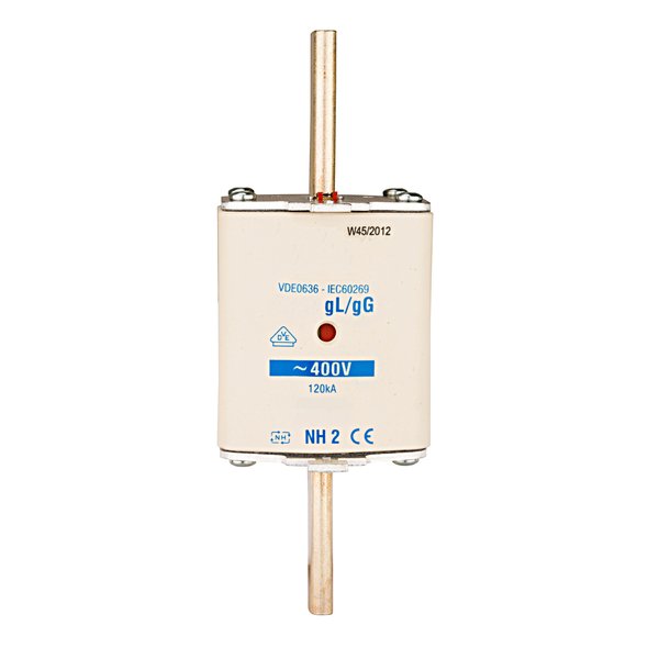 Schrack Technik ISP02355-- HRC Fuse Element