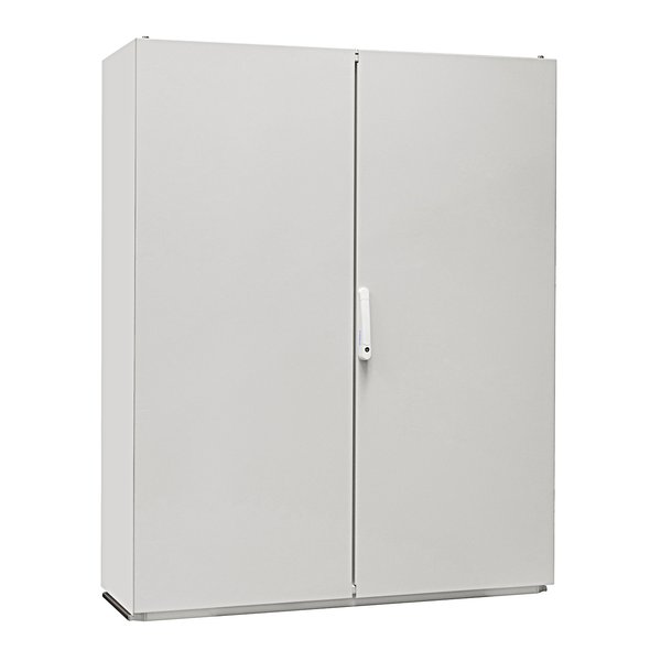 Schrack Technik KC201652-- Compact Enclosure