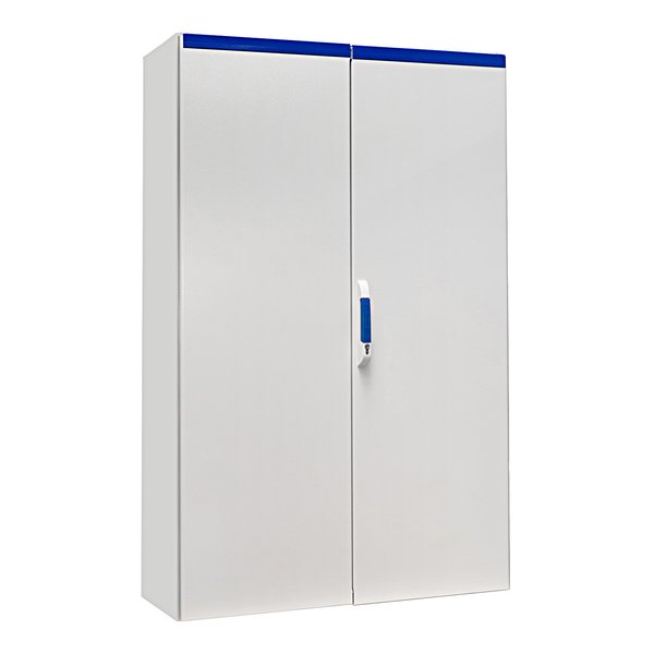 Schrack Technik KT181232-- Compact Enclosure