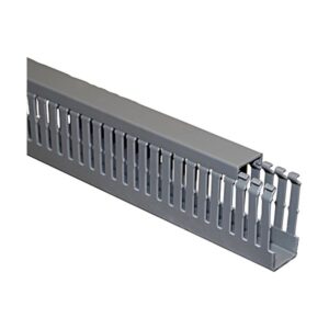 Schrack Technik KVN02560-- Wiring Duct